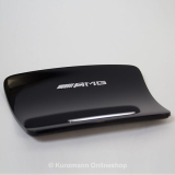 AMG-afdekking middenconsole pianolakoptiek C-Klasse W205 Origineel Mercedes-Benz