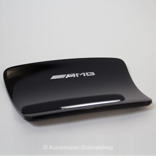 AMG-afdekking middenconsole pianolakoptiek C-Klasse W205 | O | A2058103036