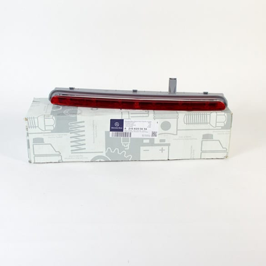 3e remlicht extra remlicht | CL-Klasse C215 | Origineel Mer  | A2158200456