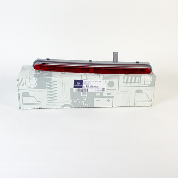 3e remlicht extra remlicht CL-Klasse C215 Origineel Mercedes-Benz