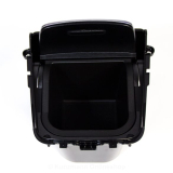 Achterafdekking met chroomlijst / opbergvak CLA C117 Origineel Mercedes-Benz