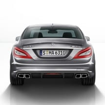Achterspoiler Mercedes CLS W218 | Origineel AMG | A2187900288