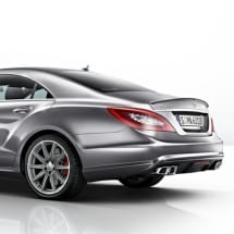 Achterspoiler Mercedes CLS W218 | Origineel AMG | A2187900288