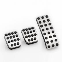 Pedaalbekleding in roestvrijstaal-look E-Klasse 213 Originel | A0002900300-E