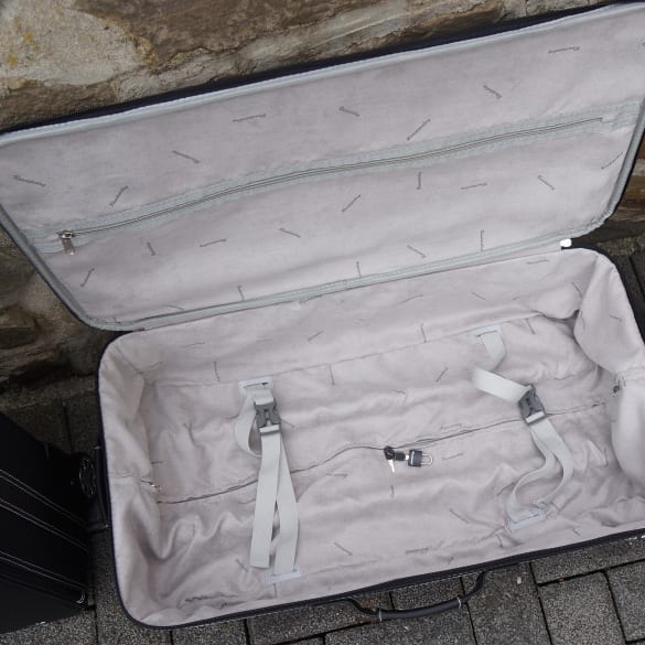 Roadsterbag kofferset E-Klasse Cabrio A238 Mercedes-Benz | Roadsterbag-58EU