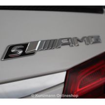 E 63 AMG S-model letterset set | E-Klasse W212 | Origineel – | A2128170300