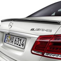 E 63 AMG S-model letterset set | E-Klasse W212 | Origineel – | A2128170300
