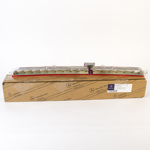 3e remlicht extra remlicht GL-Klasse X166 Limousine Originee | A1668200056-X166