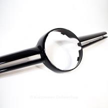 AMG sierlijst grille auto zwart GLA 45 AMG Yellow Night      | A1568883700