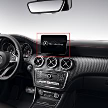 Media Display 20,3 cm 8" GLA X156 | Origineel Mercedes-Benz | Mediadisplay-GLA-156
