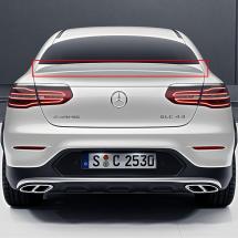 43 AMG-achterspoiler GLC Coupé C 253 Origineel Mercedes-Benz | A2537900000