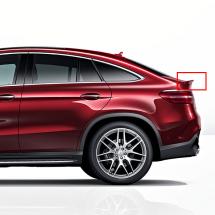 63 AMG achterspoiler | GLE Coupé C292 | origineel Mercedes-B | A2927900000-K