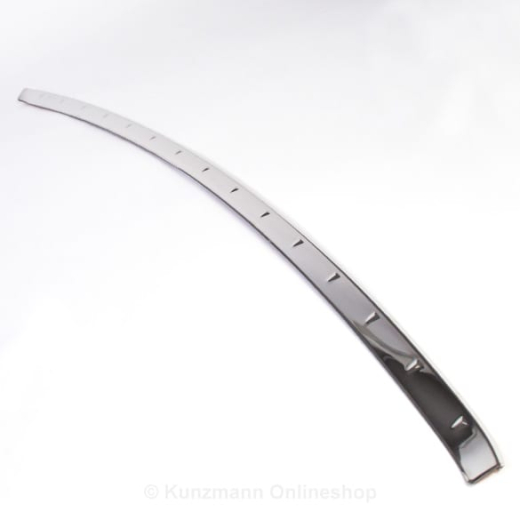 Laadrandbescherming roestvrijstaal GLE Coupé C292 Origineel  | LS8000292