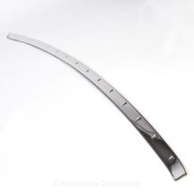 Laadrandbescherming roestvrijstaal GLE Coupé C292 Origineel  | LS8000292