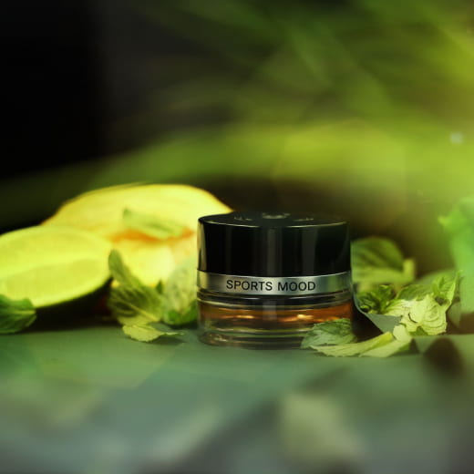 Mercedes-Benz geur | Air Balance | flacon SPORTS MOOD | A0008990188