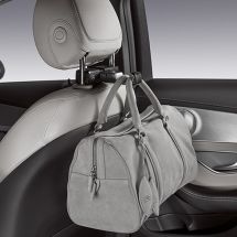 Universele kledinghaak Origineel Mercedes-Benz | A0008140700