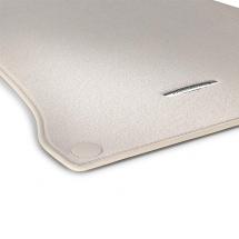 velours automatten porselein | S-Klasse Coupé C217 | Origine | A2176802701 1C45