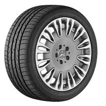 19 inch velgenset meerspaaks-wiel S-Klasse W222 origineel –  | A22240103/4027X21-Satz