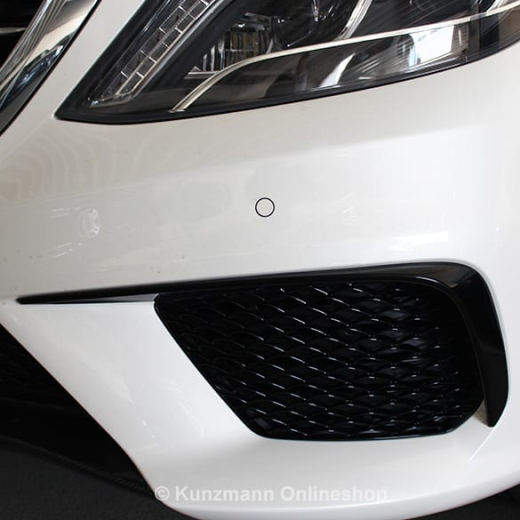 S 63 AMG voorbumper | S-Klasse W222 | Origineel Mercedes-B | AMG-S63-front