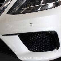 S 63 AMG voorbumper | S-Klasse W222 | Origineel Mercedes-B | AMG-S63-front