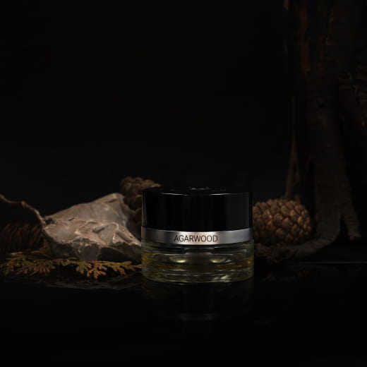 Maybach parfum | Air-Balance | AGARWOOD MOOD flesje (15ml) | A0008990200
