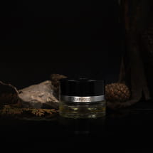 Maybach parfum | Air-Balance | AGARWOOD MOOD flesje (15ml) | A0008990200