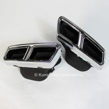 Originele AMG uitlaatsierstukken | Mercedes-Benz | AMG-Endrohre-030427