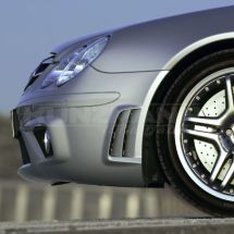 AMG voorbumper | SL R230 | SL55 / SL65 AMG Performance-paket | 