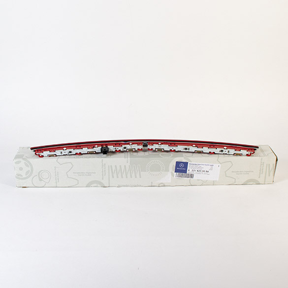 3e remlicht extra remlicht | SL-Klasse R231 | Origineel Mer  | A2318200056