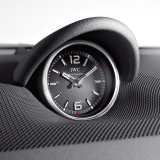 SL 63 / 65 AMG IWC analoge klok SL R231 origineel Mercedes-Benz