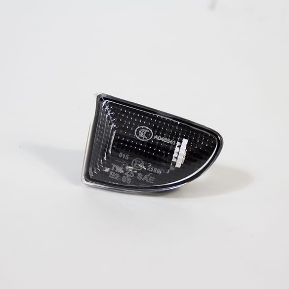 Zijknipperlicht rechts smart fortwo 451