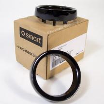 Accentringen voor extra instrumenten zwart | smart fortwo    | A4515420191 CL2A