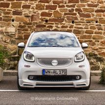 Voorspoiler smart 453 Original Lorinser | SM48845300