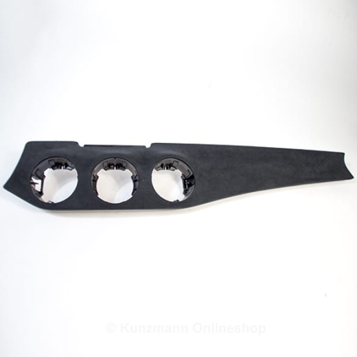 AMG sierelement microvezel Dinamica CLA C117 origineel — <em | CLA-Zierelement-2