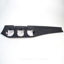 AMG sierelement microvezel Dinamica CLA C117 origineel — <em | CLA-Zierelement-2