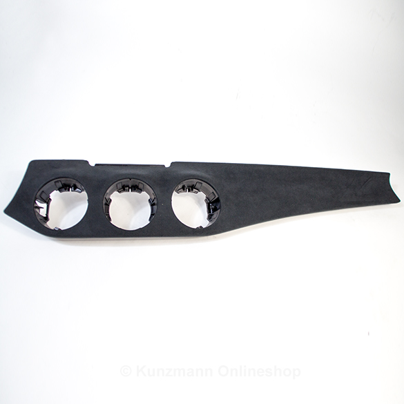 AMG sierelement microvezel Dinamica CLA C117 origineel — <em | CLA-Zierelement-2