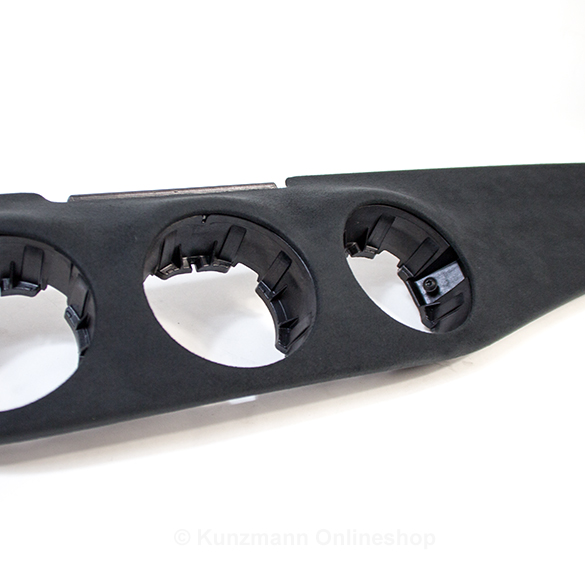 AMG sierelement microvezel Dinamica CLA C117 origineel — <em | CLA-Zierelement-2