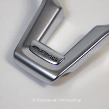 AMG-stuurblende | AMG-logo | Origineel Mercedes-Benz | A0994642313