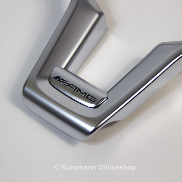 AMG-stuurblende | AMG-logo | Origineel Mercedes-Benz | A0994642313