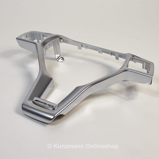 AMG-stuurblende | AMG-logo | Origineel Mercedes-Benz | A0994642313