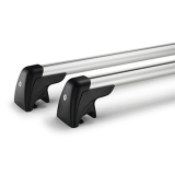 Origineel Volkswagen basisdrager voor dakdragers VW Passat B8 Variant Alltrack