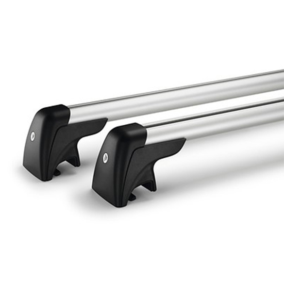 Origineel Volkswagen basisdrager voor dakdragers VW Passat B8 Variant Alltrack