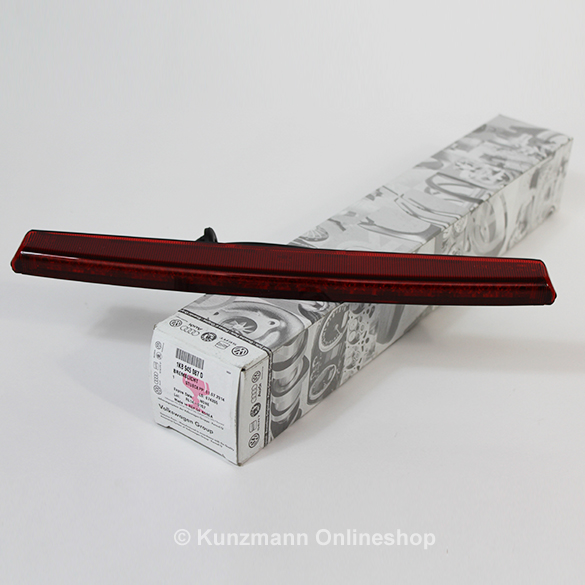 3e remlicht VW Scirocco III Original Volkswagen