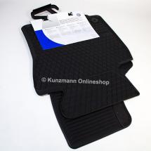 Volkswagen rubberen automatten Scirocco | originele VW autom | 1K1061541041