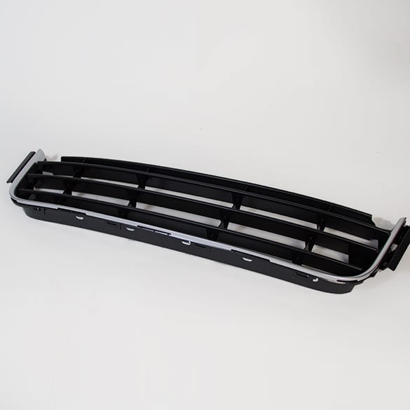 VW Original grille-auto onder R-Line Touran