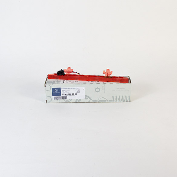 3e remlicht extra remlicht A-Klasse W169 Origineel Mercedes-Benz