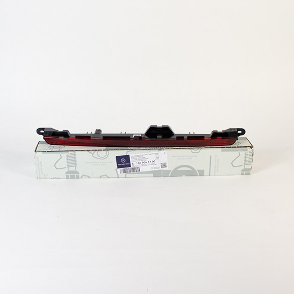 3e remlicht extra remlicht A-Klasse W176 Origineel Mercedes-Benz