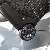 Roadsterbag kofferset 5-delig C-Klasse Cabrio A205 Mercedes- | Roadsterbag-2