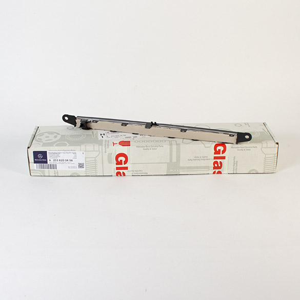 3e remlicht extra remlicht | C-Klasse CL203 Sportcoupé | Ori | A2038200456