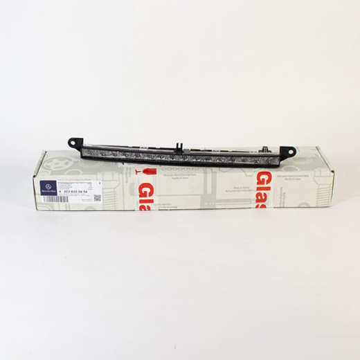 3e remlicht extra remlicht | C-Klasse CL203 Sportcoupé | Ori | A2038200456